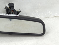 2017-2020 Bmw 430i Interior Rear View Mirror Replacement OEM P/N:026662 046662 Fits Fits 2014 2015 2016 2017 2018 2019 2020 