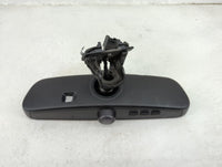 2017-2020 Bmw 430i Interior Rear View Mirror Replacement OEM P/N:026662 046662 Fits Fits 2014 2015 2016 2017 2018 2019 2020 