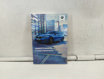 compare product 2020 Bmw 525i Owners Manual Book Guide OEM Used Auto Parts