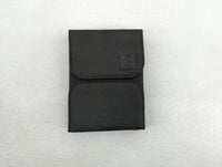 2020 Bmw 525i Owners Manual Book Guide OEM Used Auto Parts - Oemusedautoparts1.com