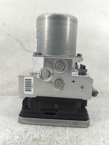 2018-2020 Bmw 530 ABS Pump Control Module Replacement P/N:3451 6870621 01 EBC460, 6874175 01 Fits Fits 2017 2018 2019 2020 2