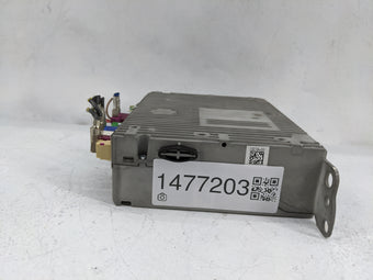 compare product 2020 Bmw 530 Radio AM FM Cd Player Receiver Replacement P/N:MGU 6834A-MGU, T8QMGU, CI5 A07 1F0 01 Fits OEM Used Auto Parts