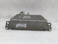 2020 Bmw 530 Radio AM FM Cd Player Receiver Replacement P/N:MGU 6834A-MGU, T8QMGU, CI5 A07 1F0 01 Fits OEM Used Auto Parts -