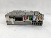 2020 Bmw 530 Radio AM FM Cd Player Receiver Replacement P/N:MGU 6834A-MGU, T8QMGU, CI5 A07 1F0 01 Fits OEM Used Auto Parts -