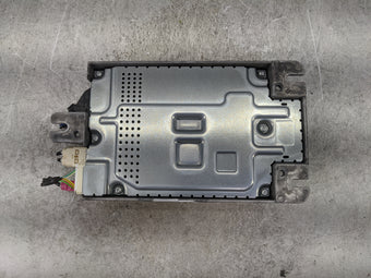compare product Bmw 530 Radio Speaker Amplifier 1477277