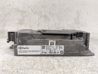 Bmw 530 Radio Speaker Amplifier 1477277 - Oemusedautoparts1.com