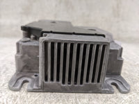 Bmw 530 Radio Speaker Amplifier 1477277 - Oemusedautoparts1.com