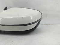2018-2020 Bmw 530e Driver Side View Mirror - Left Door Mirror OEM Used - Oemusedautoparts1.com