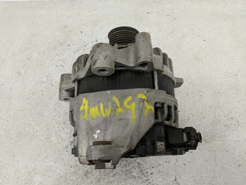 2017-2020 Bmw 530i Alternator Replacement Generator Charging Assembly Engine OEM P/N:0 125 814 004 Fits OEM Used Auto Parts 