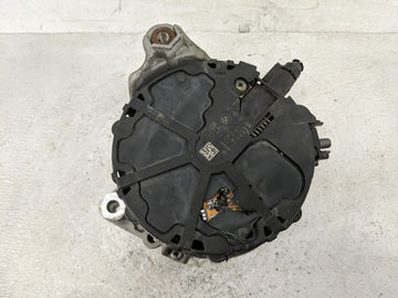 2017-2020 Bmw 530i Alternator Replacement Generator Charging Assembly Engine OEM P/N:0 125 814 004 Fits OEM Used Auto Parts