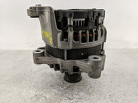 2017-2020 Bmw 530i Alternator Replacement Generator Charging Assembly Engine OEM P/N:0 125 814 004 Fits OEM Used Auto Parts 