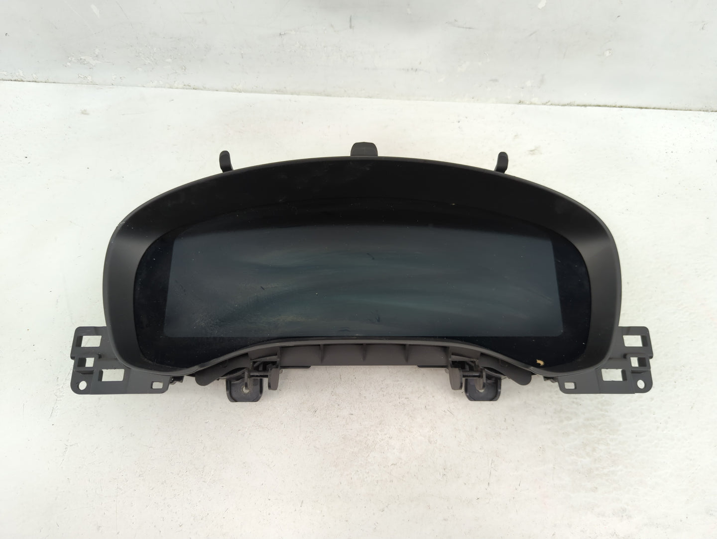 2017-2020 Bmw 530i Instrument Cluster Speedometer Gauges P/N:0 263 745 191 Fits Fits 2017 2018 2019 2020 OEM Used Auto Parts