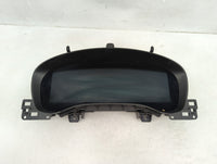 2017-2020 Bmw 530i Instrument Cluster Speedometer Gauges P/N:0 263 745 191 Fits Fits 2017 2018 2019 2020 OEM Used Auto Parts