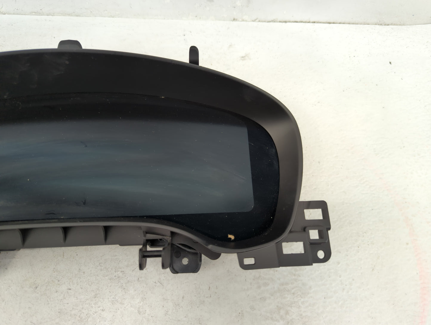 2017-2020 Bmw 530i Instrument Cluster Speedometer Gauges P/N:0 263 745 191 Fits Fits 2017 2018 2019 2020 OEM Used Auto Parts