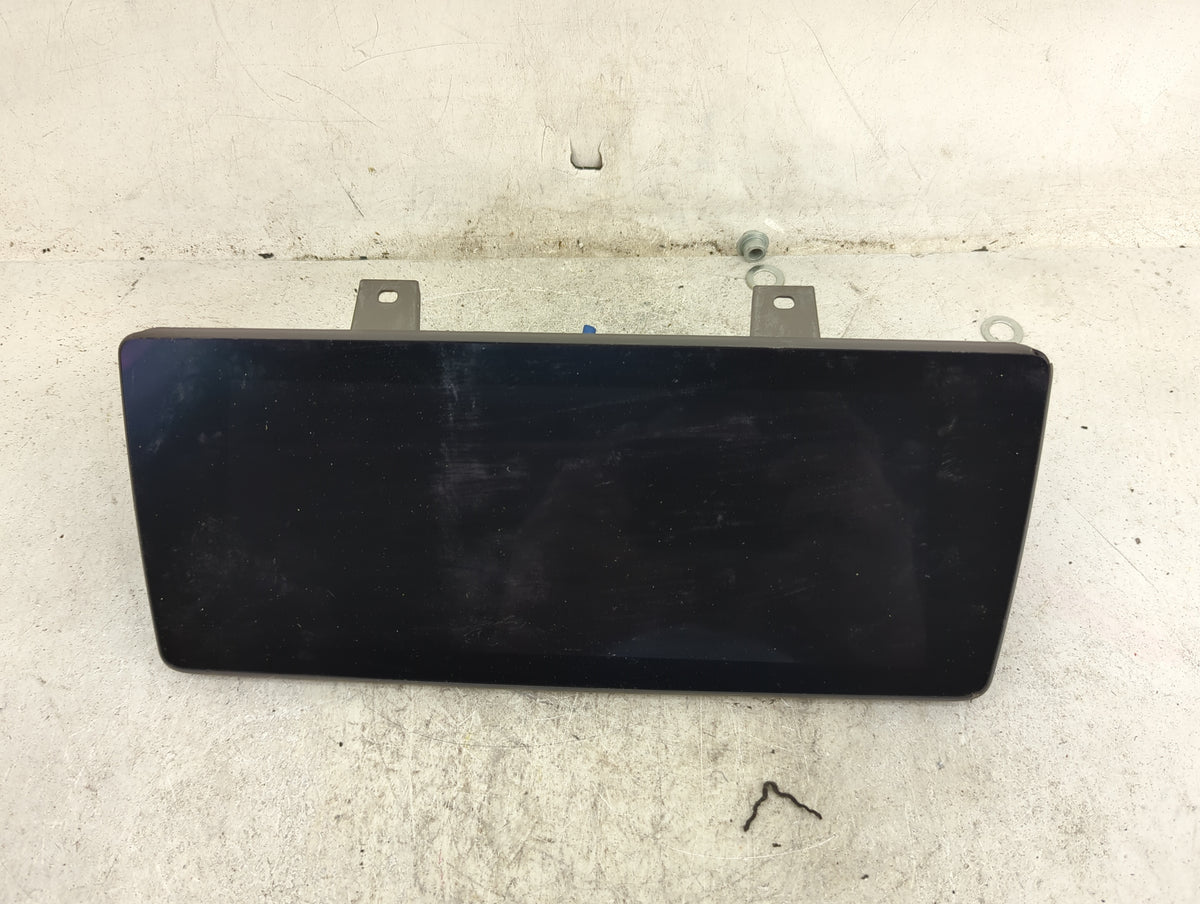 2020 Bmw 530i Information Radio Display Screen - Oemusedautoparts1.com