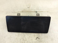 2020 Bmw 530i Information Radio Display Screen - Oemusedautoparts1.com