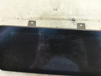 2020 Bmw 530i Information Radio Display Screen - Oemusedautoparts1.com