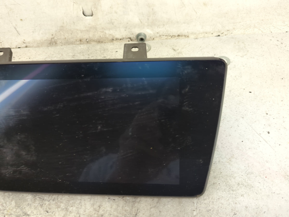 2020 Bmw 530i Information Radio Display Screen - Oemusedautoparts1.com
