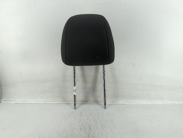 2020 Bmw 530i Headrest Head Rest Rear Seat Fits OEM Used Auto Parts - Oemusedautoparts1.com