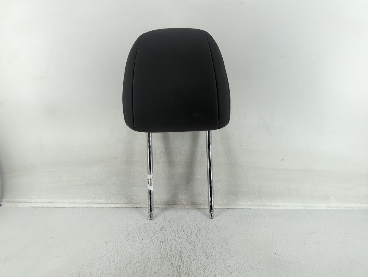 2020 Bmw 530i Headrest Head Rest Rear Seat Fits OEM Used Auto Parts - Oemusedautoparts1.com
