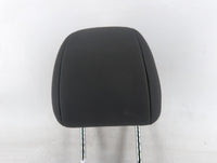 2020 Bmw 530i Headrest Head Rest Rear Seat Fits OEM Used Auto Parts - Oemusedautoparts1.com