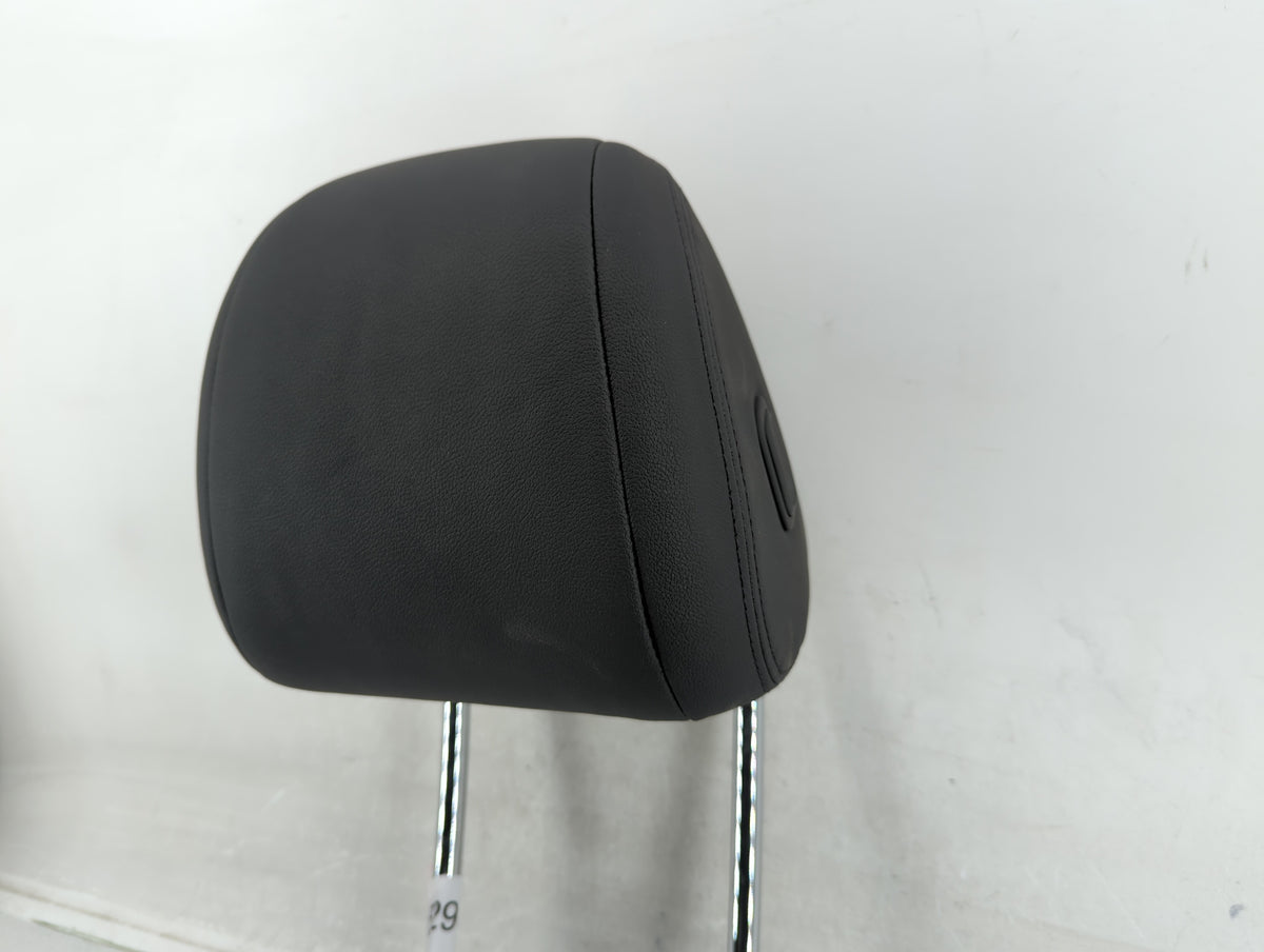 2020 Bmw 530i Headrest Head Rest Rear Seat Fits OEM Used Auto Parts - Oemusedautoparts1.com