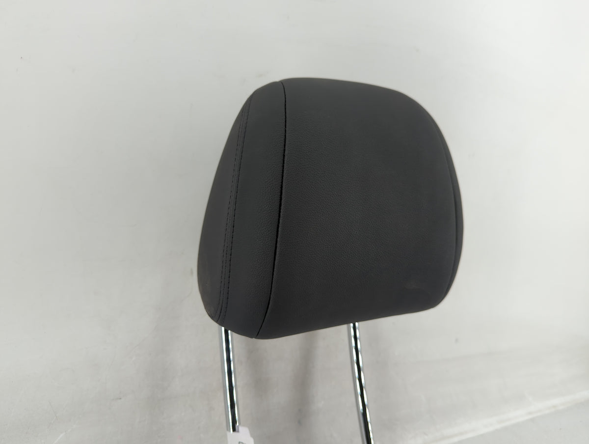 2020 Bmw 530i Headrest Head Rest Rear Seat Fits OEM Used Auto Parts - Oemusedautoparts1.com