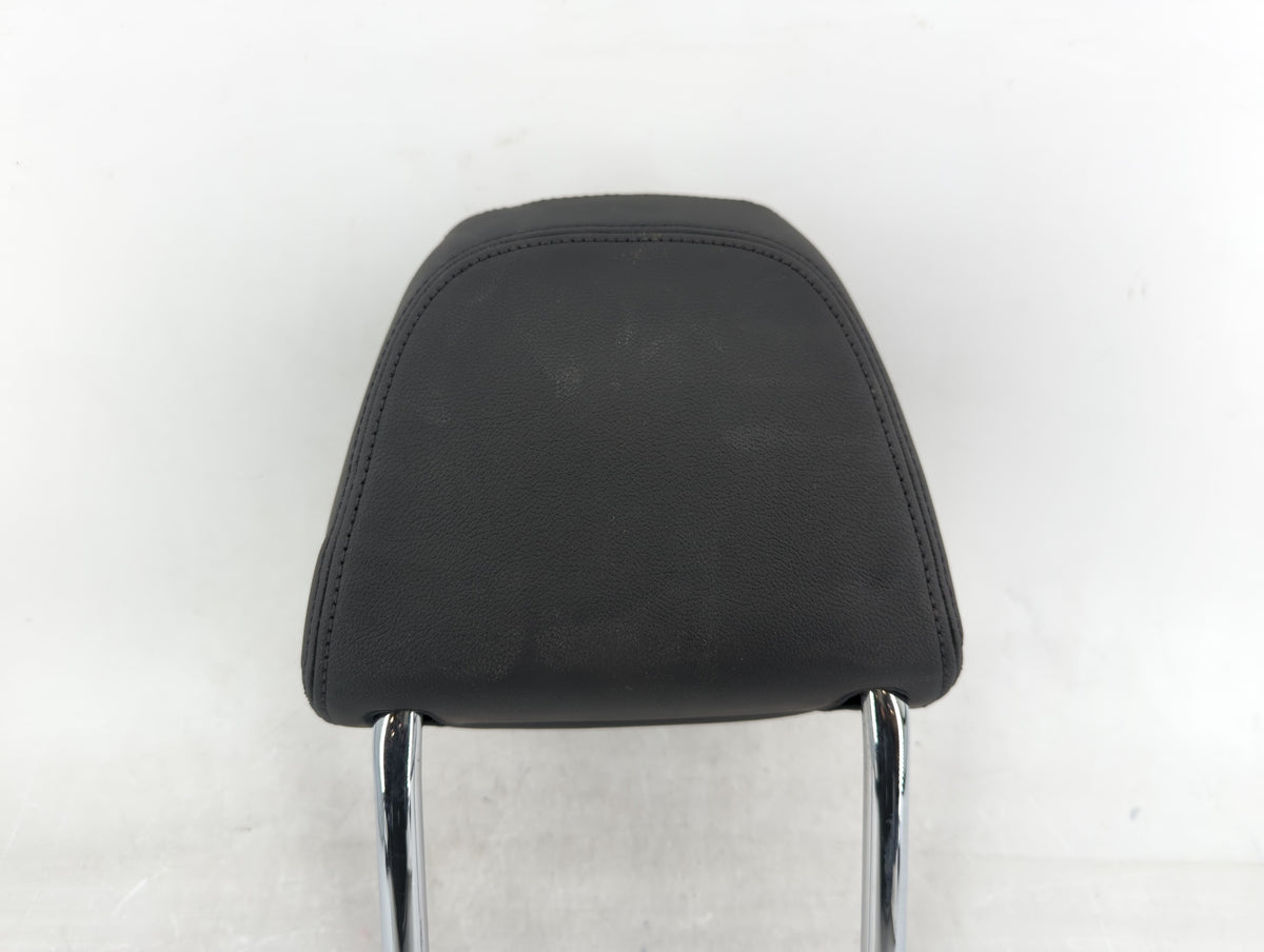 2020 Bmw 530i Headrest Head Rest Rear Seat Fits OEM Used Auto Parts - Oemusedautoparts1.com