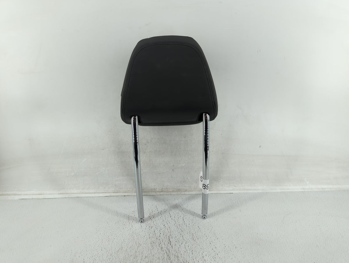 2020 Bmw 530i Headrest Head Rest Rear Seat Fits OEM Used Auto Parts - Oemusedautoparts1.com