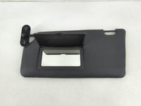 2017-2020 Bmw 530i Sun Visor Shade Replacement Driver Left Mirror Fits Fits 2017 2018 2019 2020 OEM Used Auto Parts - Oemuse