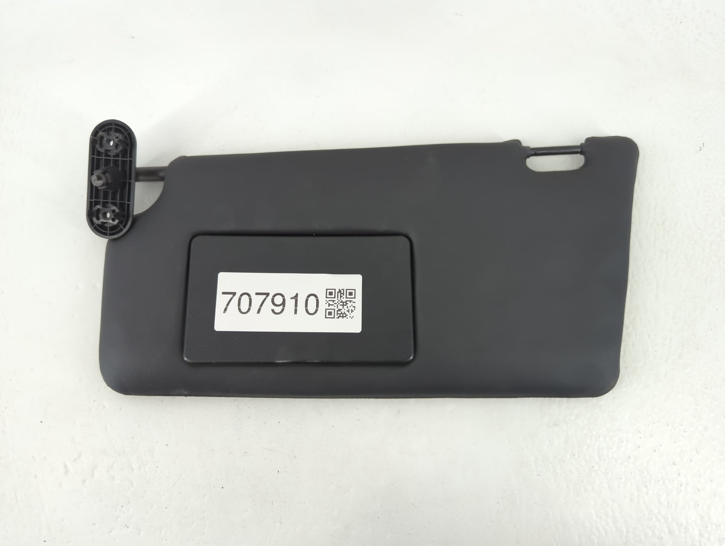 2017-2020 Bmw 530i Sun Visor Shade Replacement Driver Left Mirror Fits Fits 2017 2018 2019 2020 OEM Used Auto Parts - Oemuse