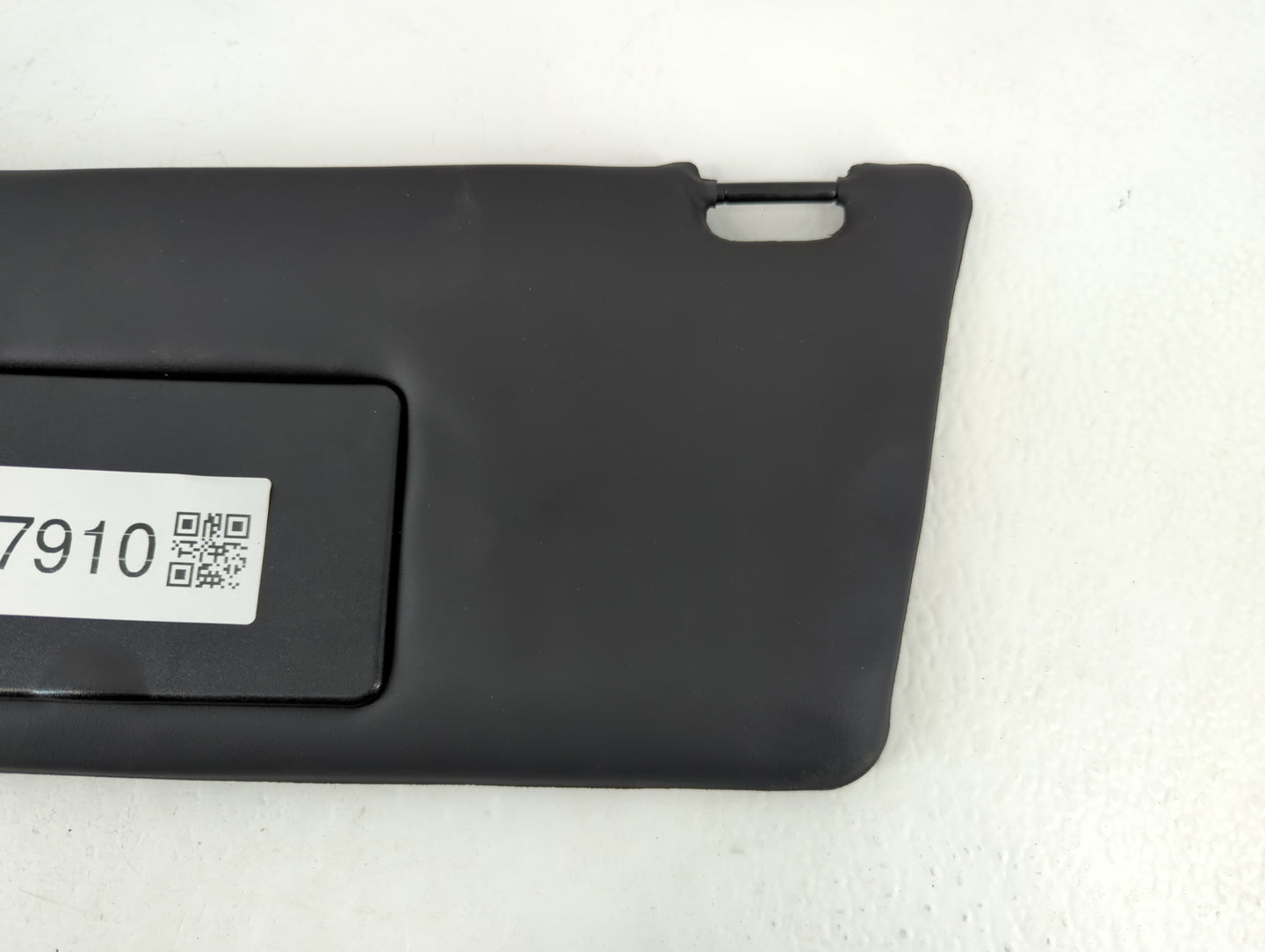 2017-2020 Bmw 530i Sun Visor Shade Replacement Driver Left Mirror Fits Fits 2017 2018 2019 2020 OEM Used Auto Parts - Oemuse