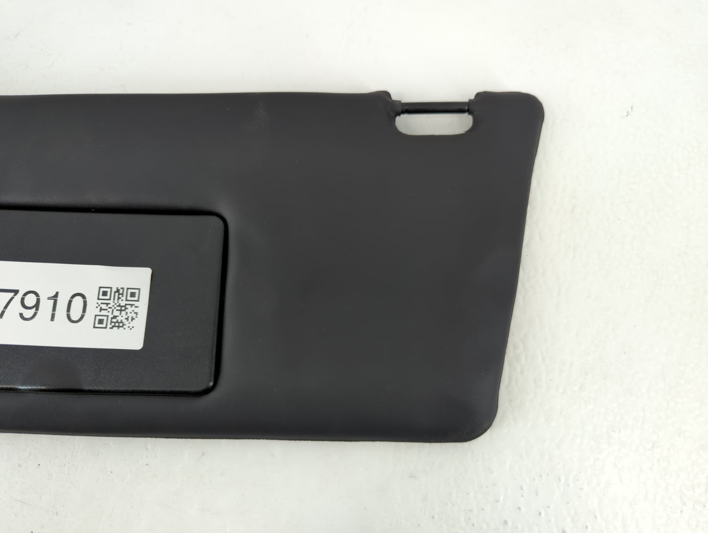 2017-2020 Bmw 530i Sun Visor Shade Replacement Driver Left Mirror Fits Fits 2017 2018 2019 2020 OEM Used Auto Parts - Oemuse