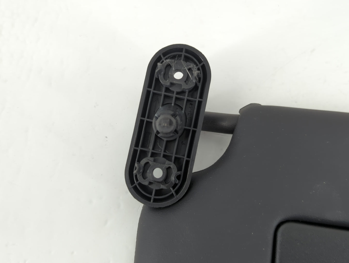 2017-2020 Bmw 530i Sun Visor Shade Replacement Driver Left Mirror Fits Fits 2017 2018 2019 2020 OEM Used Auto Parts - Oemuse