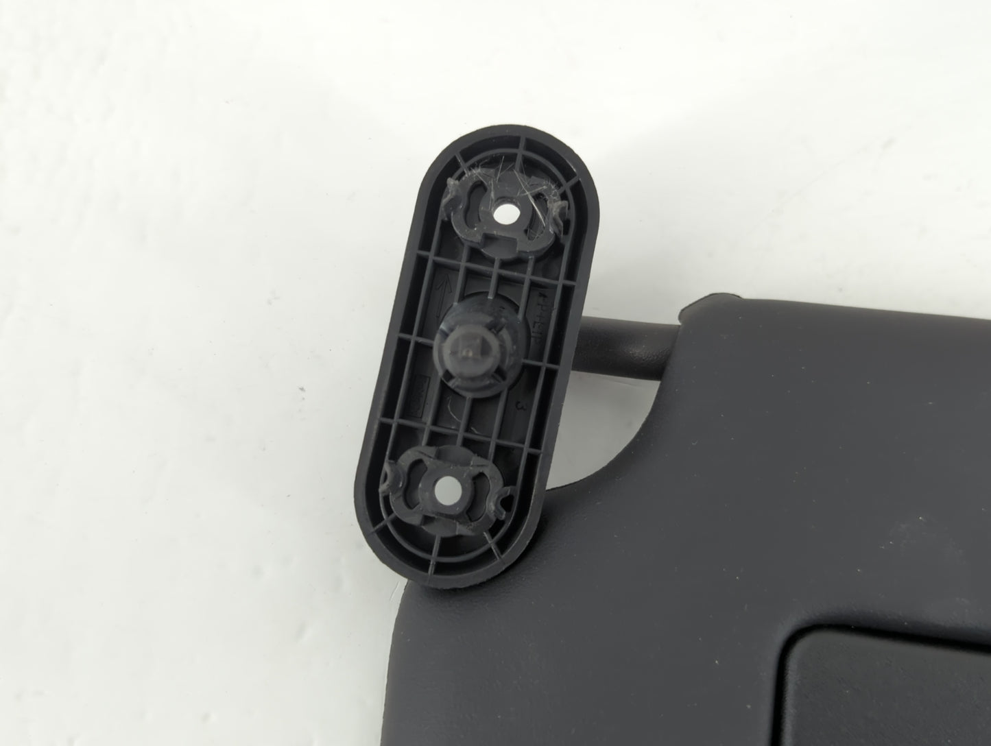 2017-2020 Bmw 530i Sun Visor Shade Replacement Driver Left Mirror Fits Fits 2017 2018 2019 2020 OEM Used Auto Parts - Oemuse