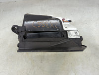 2020-2020 Bmw 540i Information Display Screen - Oemusedautoparts1.com