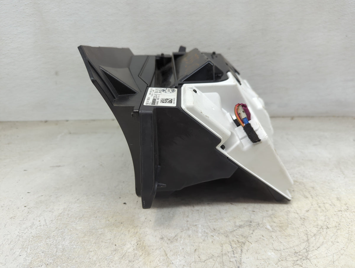 2020-2020 Bmw 540i Information Radio Display Screen - Oemusedautoparts1.com