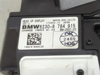 2020-2020 Bmw 540i Information Display Screen - Oemusedautoparts1.com