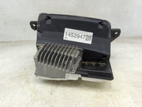 2020-2020 Bmw 540i Information Display Screen - Oemusedautoparts1.com