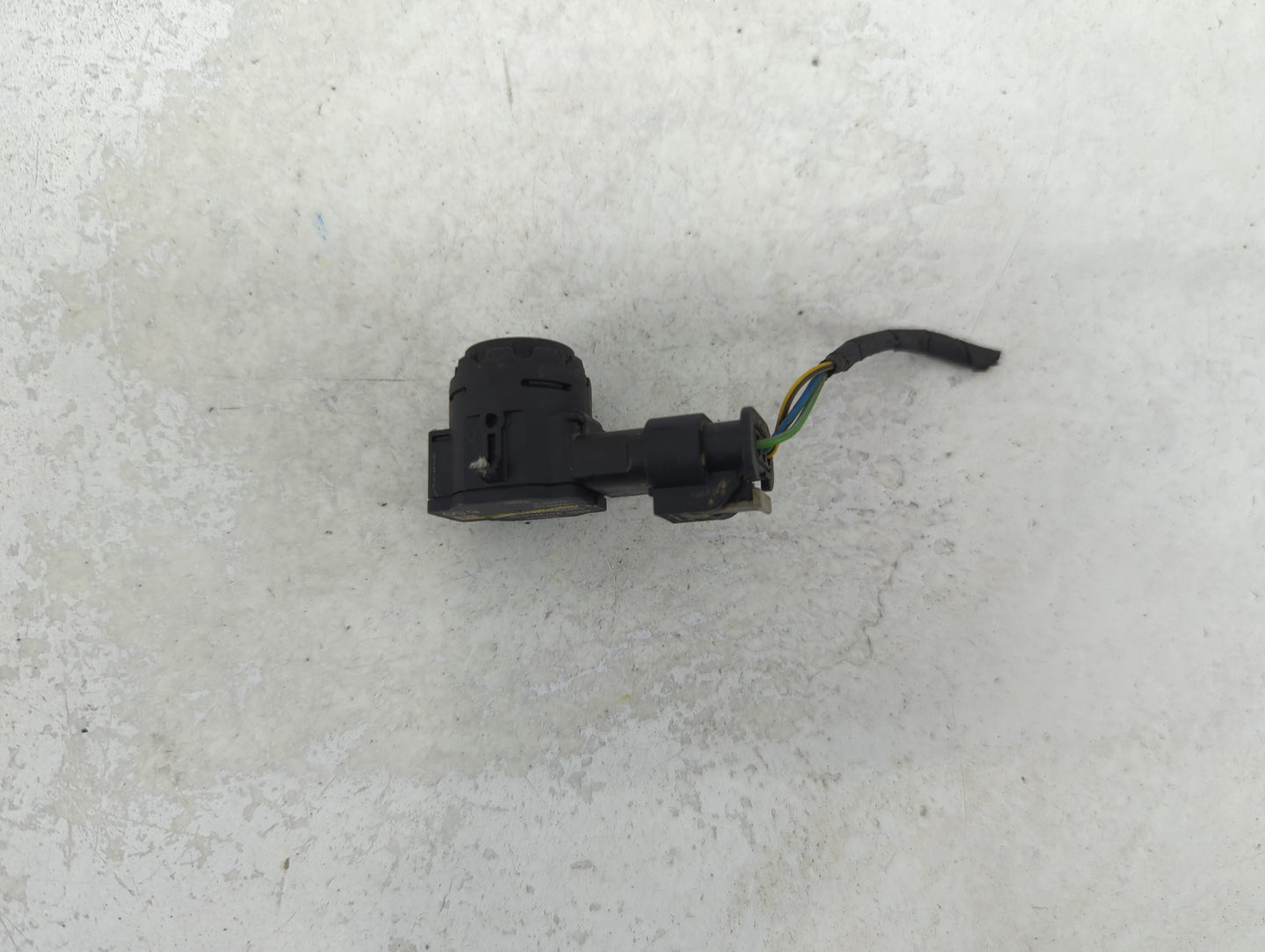 Park Assist Sensor - Oemusedautoparts1.com