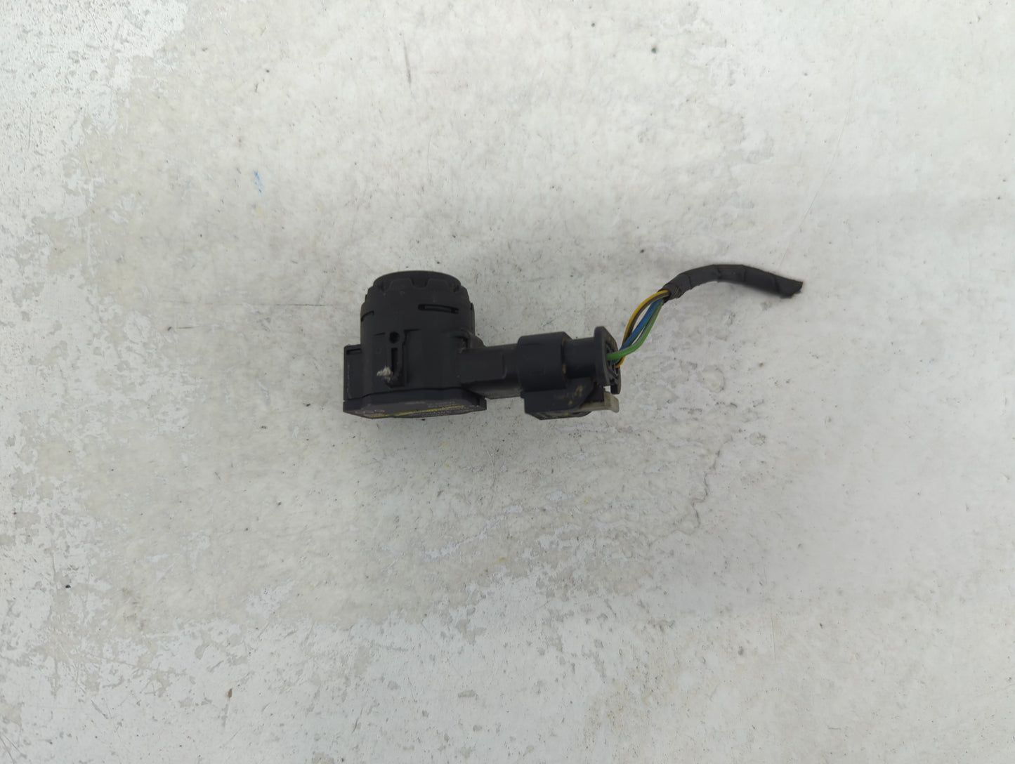Park Assist Sensor - Oemusedautoparts1.com