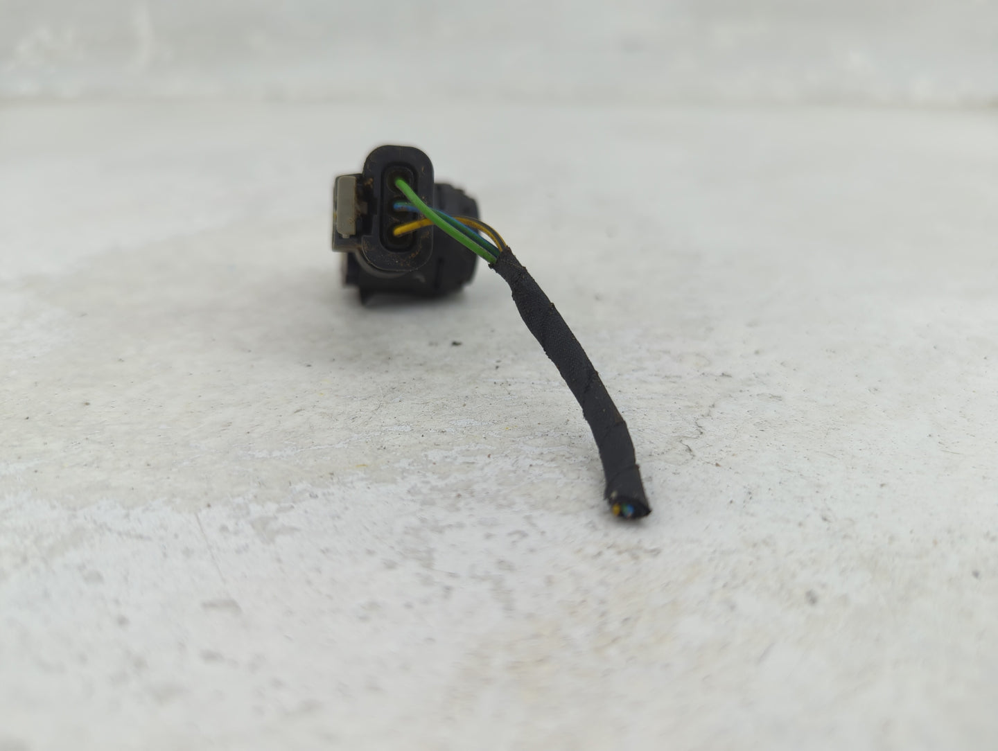 Park Assist Sensor - Oemusedautoparts1.com