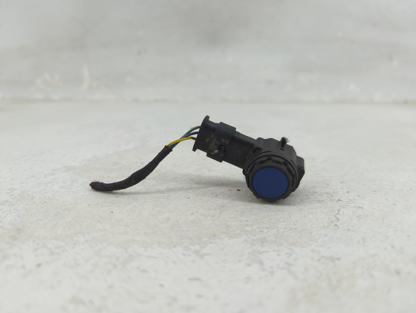 Park Assist Sensor - Oemusedautoparts1.com