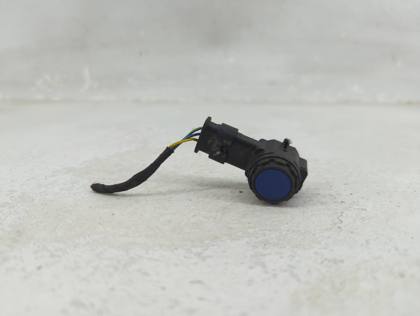 Park Assist Sensor - Oemusedautoparts1.com