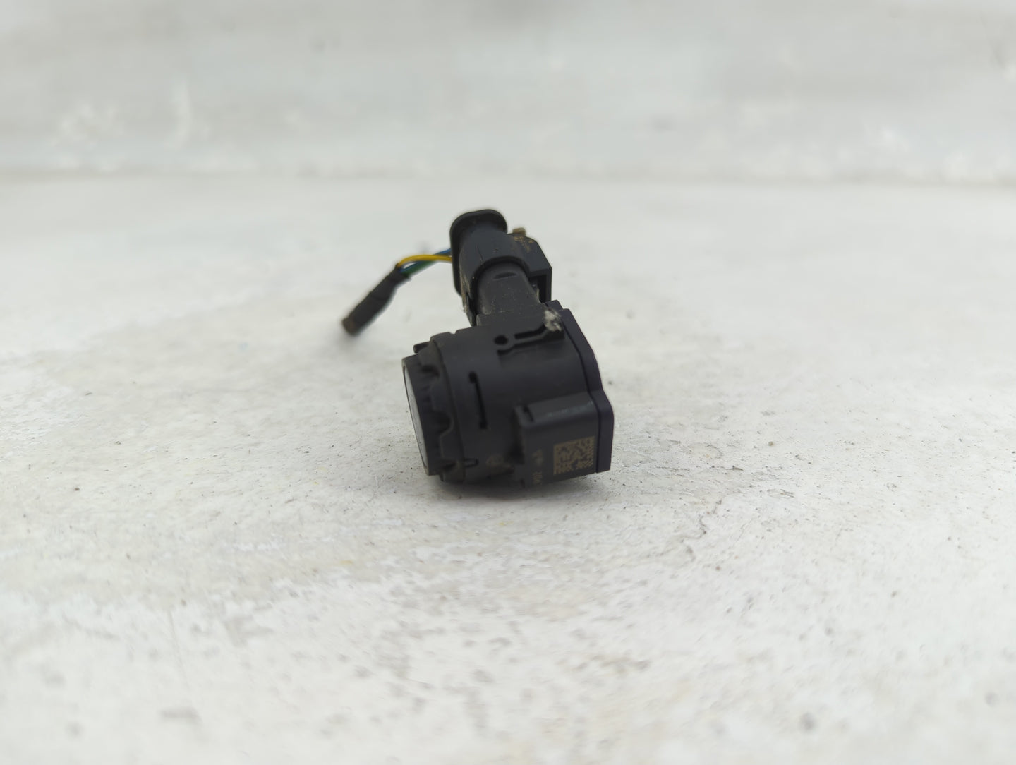Park Assist Sensor - Oemusedautoparts1.com