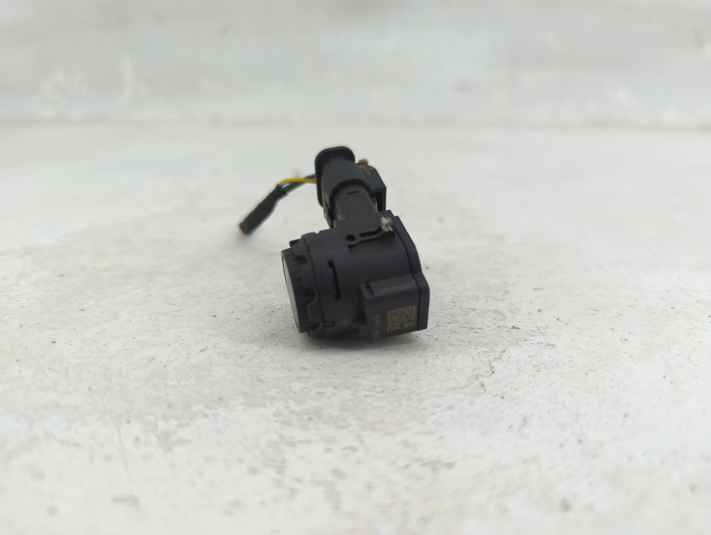 Park Assist Sensor - Oemusedautoparts1.com