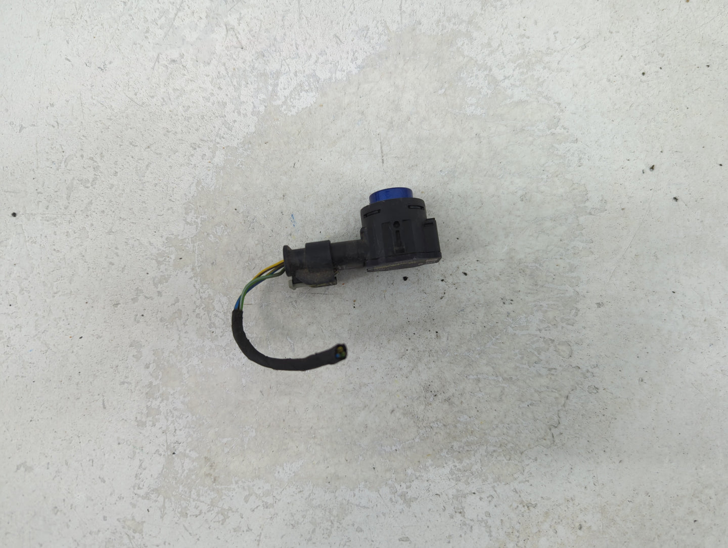 Park Assist Sensor - Oemusedautoparts1.com