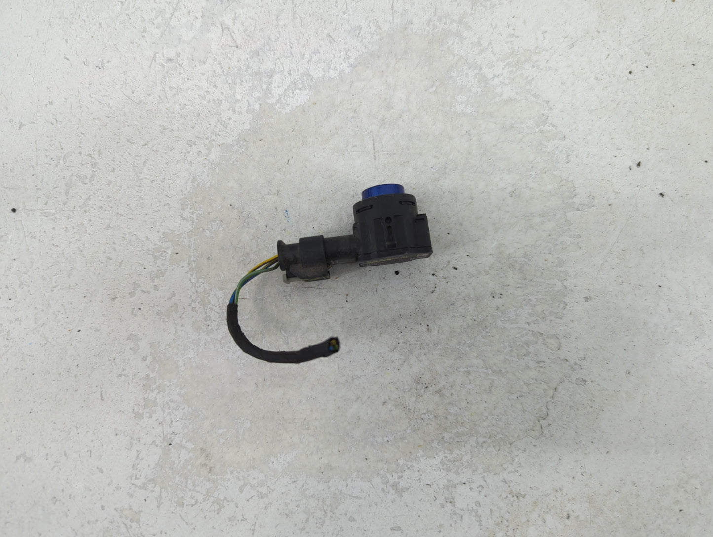 Park Assist Sensor - Oemusedautoparts1.com
