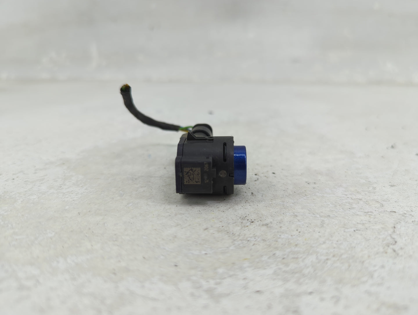 Park Assist Sensor - Oemusedautoparts1.com