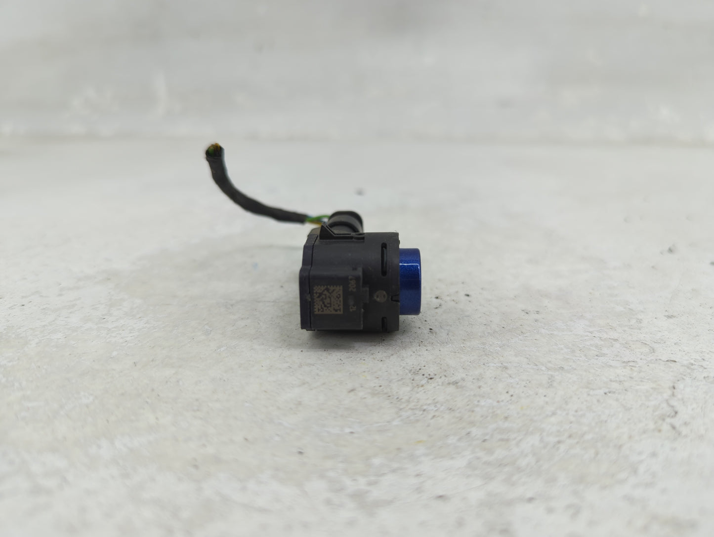 Park Assist Sensor - Oemusedautoparts1.com